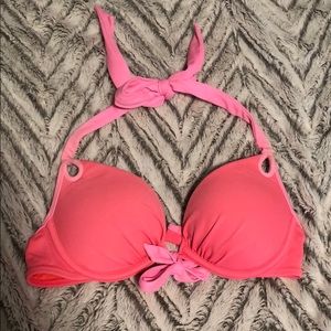 Victoria’s Secret Major Push-Up swimsuit